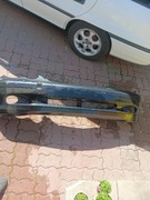 Zderzak przód Mercedes w203 Xenon spryski