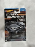 Hotwheels Mercedes