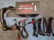 Zasilacz ocz modXstream Pro 600 w