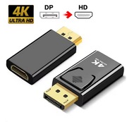 Adapter DisplayPort do HDMI