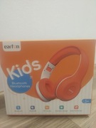 Słuchawki dla dzieci earnfun 