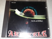 Akinyele - Put It In Your Mouth