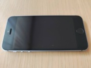 iPhone SE 2016 32GB Space Gray | BARDZO DOBRY STAN | Uszkodzony