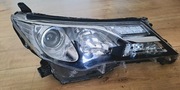 Lampa prawy przód Toyota RAV4 IV 2015 ROK model XA3(A) 
