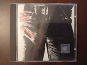 THE ROLLING STONES - STICKY FINGERS 1971