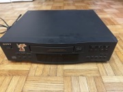 CD SONY CDP-M33.