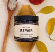 Maska Dr.Sorbie REPAIR 500 ml dla zniszczonych włosów do 2028