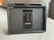 SUPCASE UNICORN BEETLE PRO IPAD PRO 11 2018 BLACK
