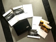 Audi A4 B8 2014 książka obsługi Audi A4 B8