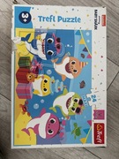 Puzzle 3+ 24 elementy