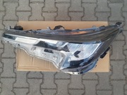 Lampa przednia lewa Toyota Corolla E21 Suzuki Swace 81150-02S60