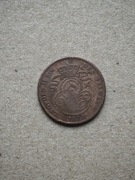 2 cent 1873 - Belgia