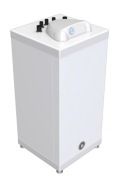 Zasobnik CWU Trinnity SQ 160