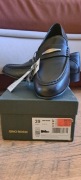 Buty Gino Rossi-Lordsy skórzane