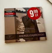 Do zakochania jeden krok - Andrzej Dąbrowski