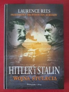 Hitler i Stalin : wojna stulecia