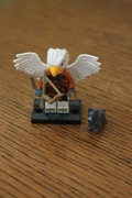 LEGO 71047 - MINIFIGURES SERIA DUNGEONS & DRAGONS - AARAKOCRA RANGER