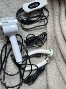 Końcówki do kombajnu wielofunkcyjny 4w1 elektroterapia 