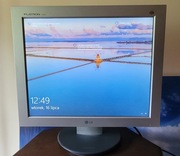 Monitor LG Flatron L1930S vintage