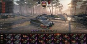 World of tanks chif ebola większość X