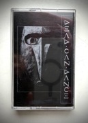 "Dead Can Dance" Dead Can Dance / kaseta