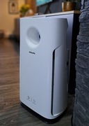 OCZYSZCZACZ POWIETRZA PHILIPS, stan idealny, mało używany, 