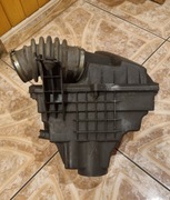 Obudowa  filtra powietrza  +  guma  Ford  C-max  1.8 i 2.0  16v  rezonator