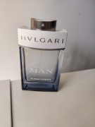 Bvlgari  - Man Glacial Essence 2,5ml