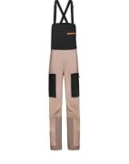 Spodnie Mammut Eiger Free Pro HS Bib Pants