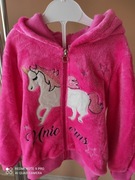 Bluzeczka dziewczęca