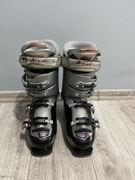 Damskie buty narciarskie Nordica Cruise NF5 85W rozmiar wkładka 26-26,5 cm)