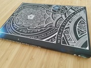 Zew Cthulhu Malleus Monstrorum + Wielki Grymuar Magii Mitów