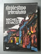 Królestwo żebraków Michel Zevaco