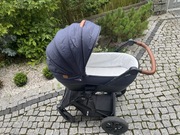 Kinderkraft prime 3w1 