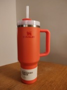 Kubek termiczny Stanley Quencher H2.O Flowstate Tumbler 1.18 L