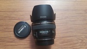 Canon EF 28 mm f/1.8 USM 
