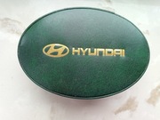 Hyundai pudełko etui