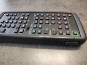 Oryginalny pilot do telewizorów SONY RM-816, dwustronny