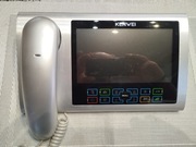 Wideofon, wideodomofon KENWEI