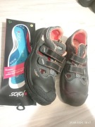 buty sandały robocze jalas monza 3408a rozm 42 nowe 