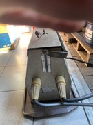 Spawarka transformatorowa przenośna