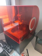 DRUKARKA 3D   DWS XFAB 3500   - jak nowa 