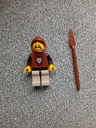 LEGO figurka Castle cas252 Wolfpack