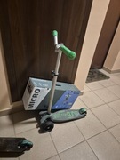 Hulajnoga Maxi Micro Deluxe