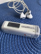 Samsung odtwarzacz mp3 model YP-T55