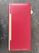 Portfel damski, nieużywany