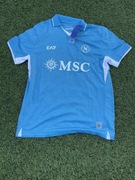 Koszulka Napoli domowa 2025/2026