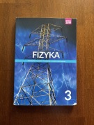 Fizyka 3 podręcznik zakres podstawowy szkoła średnia