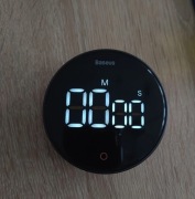 Beasus Heyo Rotation Pro - Minutnik, stoper cyfrowy