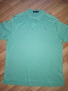 Ralph Lauren Oryginalna polo z USA. Nowe XXXL